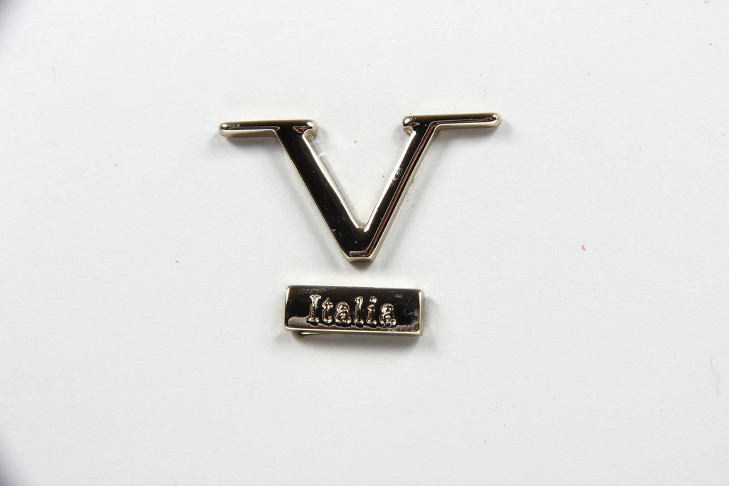 V 1969 Italia Bolso de mano para mujer V003 RUGA CREMA
