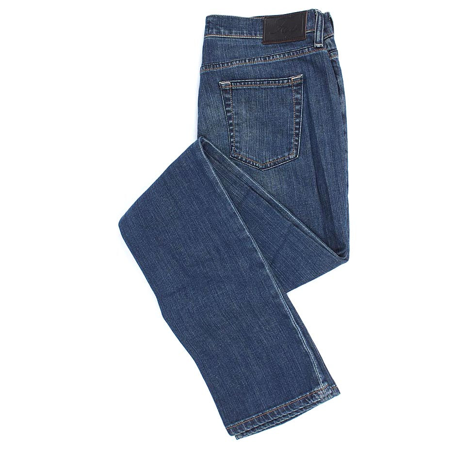 Vaqueros Fay para mujer NTW8217512LCTIU806