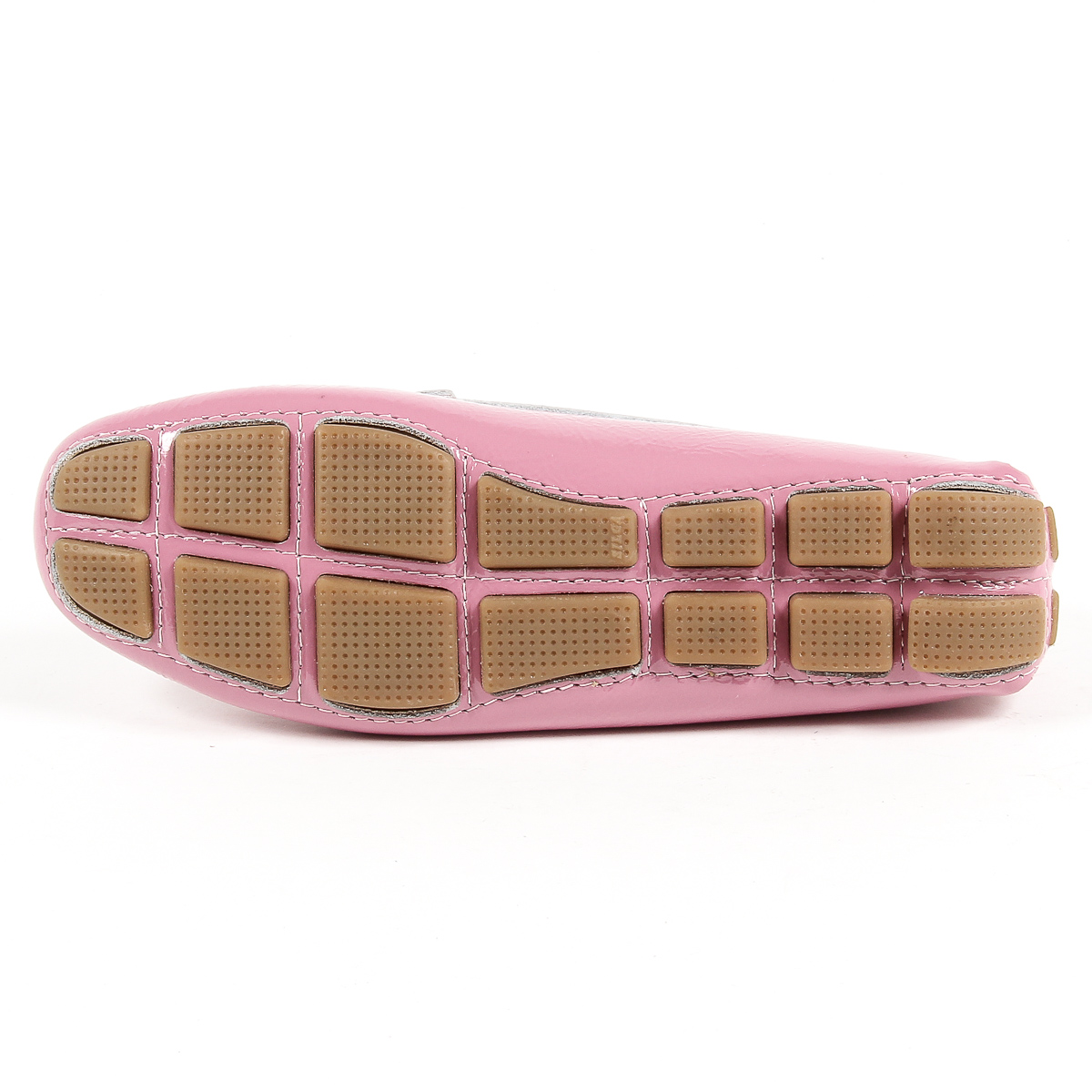 Mocasines Andrew Charles para mujer, color rosa MAX