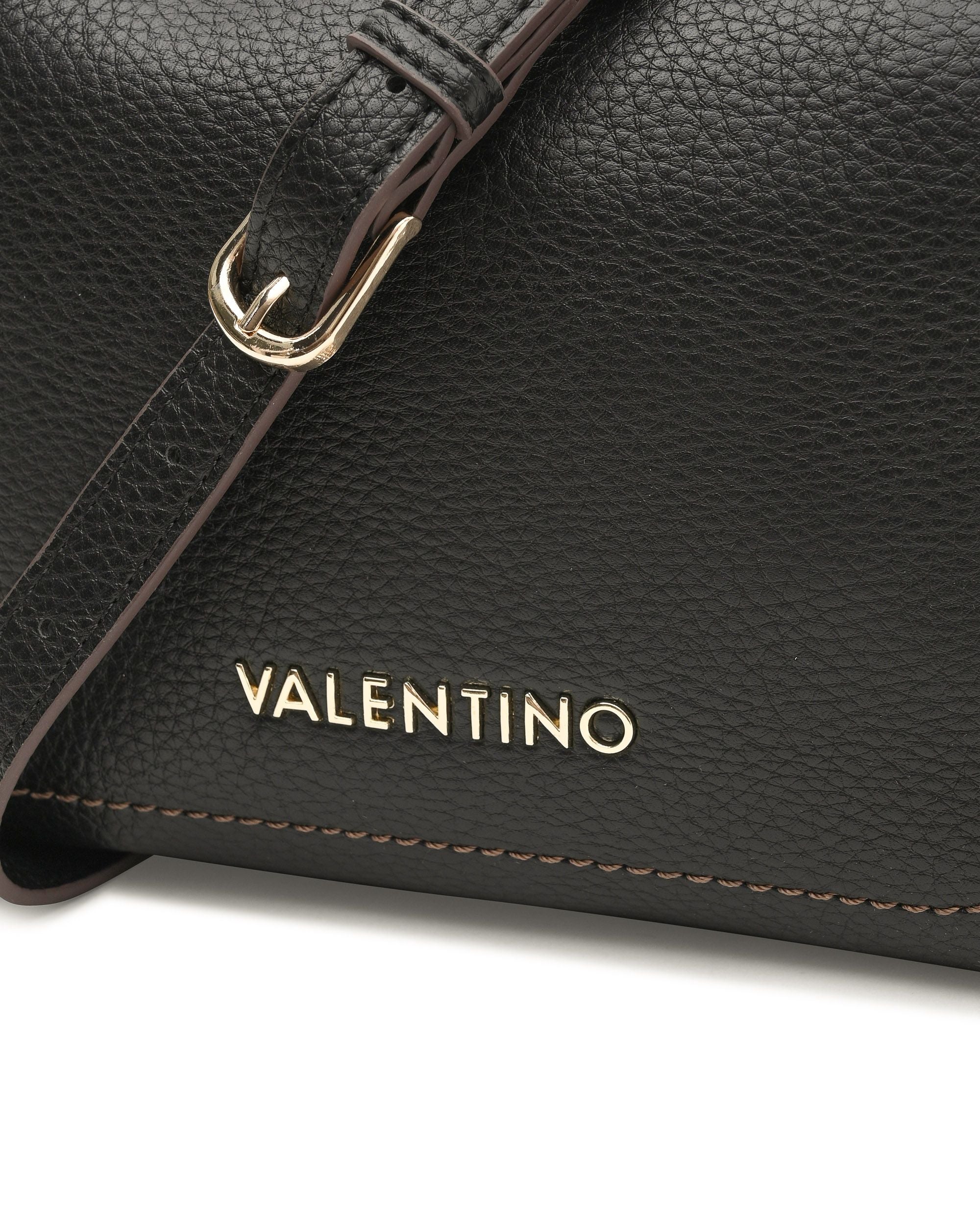 Valentino Womens Shoulder Bag VBS8YA42 001