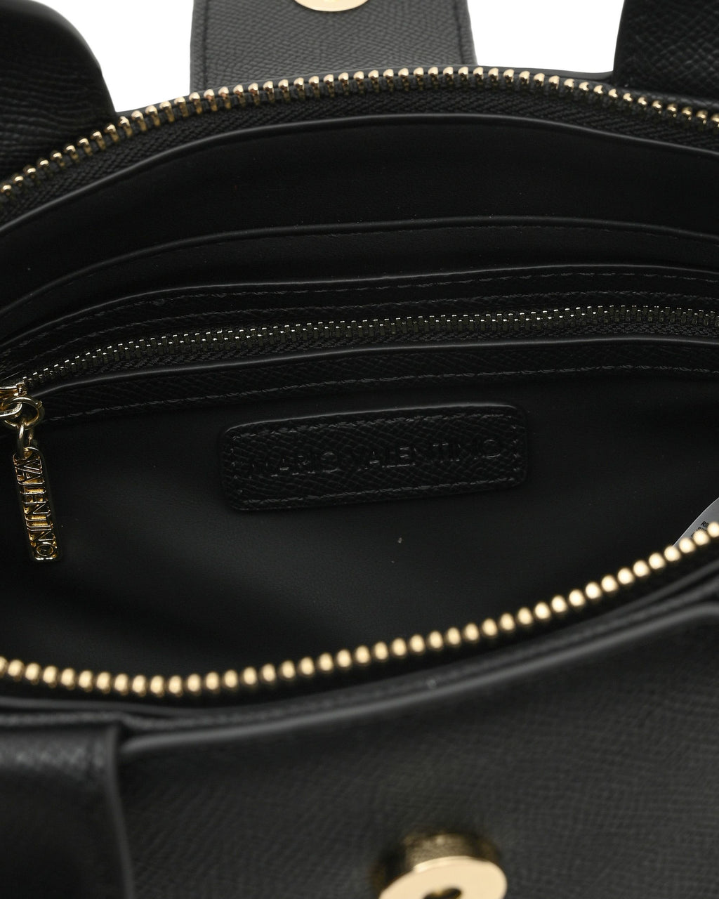 Valentino Womens Minibag VBS9U806 001