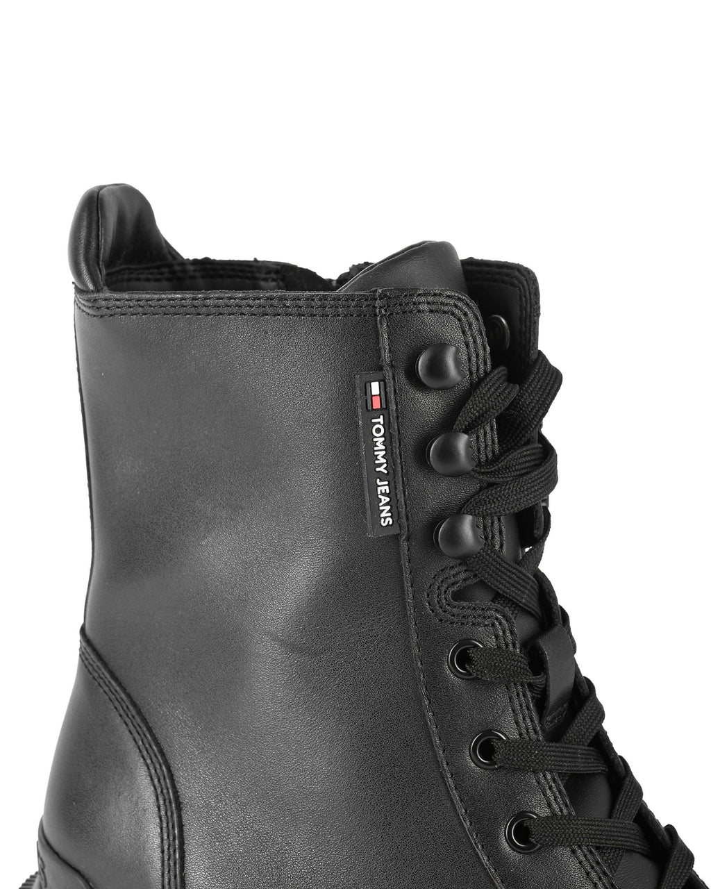 Botines Tommy Hilfiger para mujer EN0EN02640BDS
