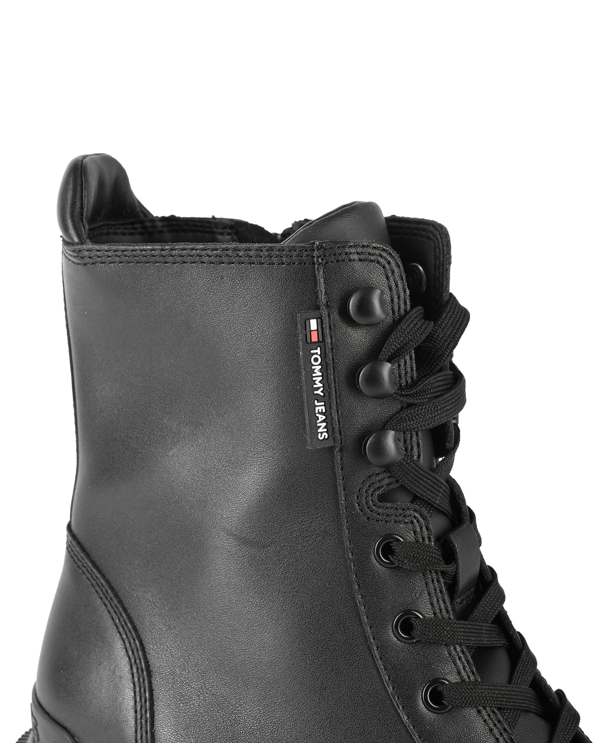 Botines Tommy Hilfiger para mujer EN0EN02640BDS
