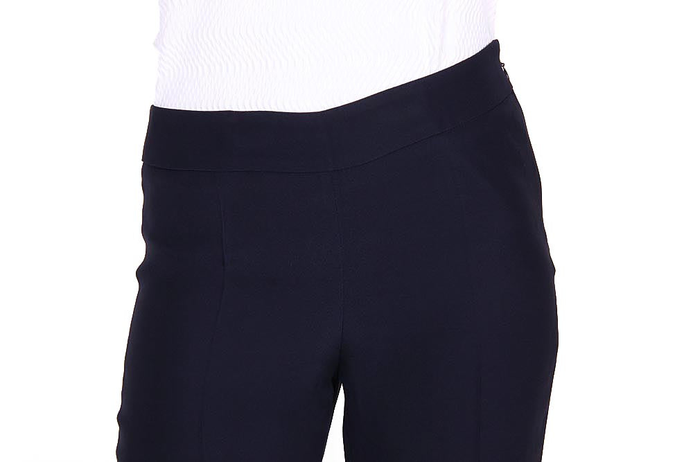 Pantalones de mujer Armani Collezioni PMP09T PM001 918