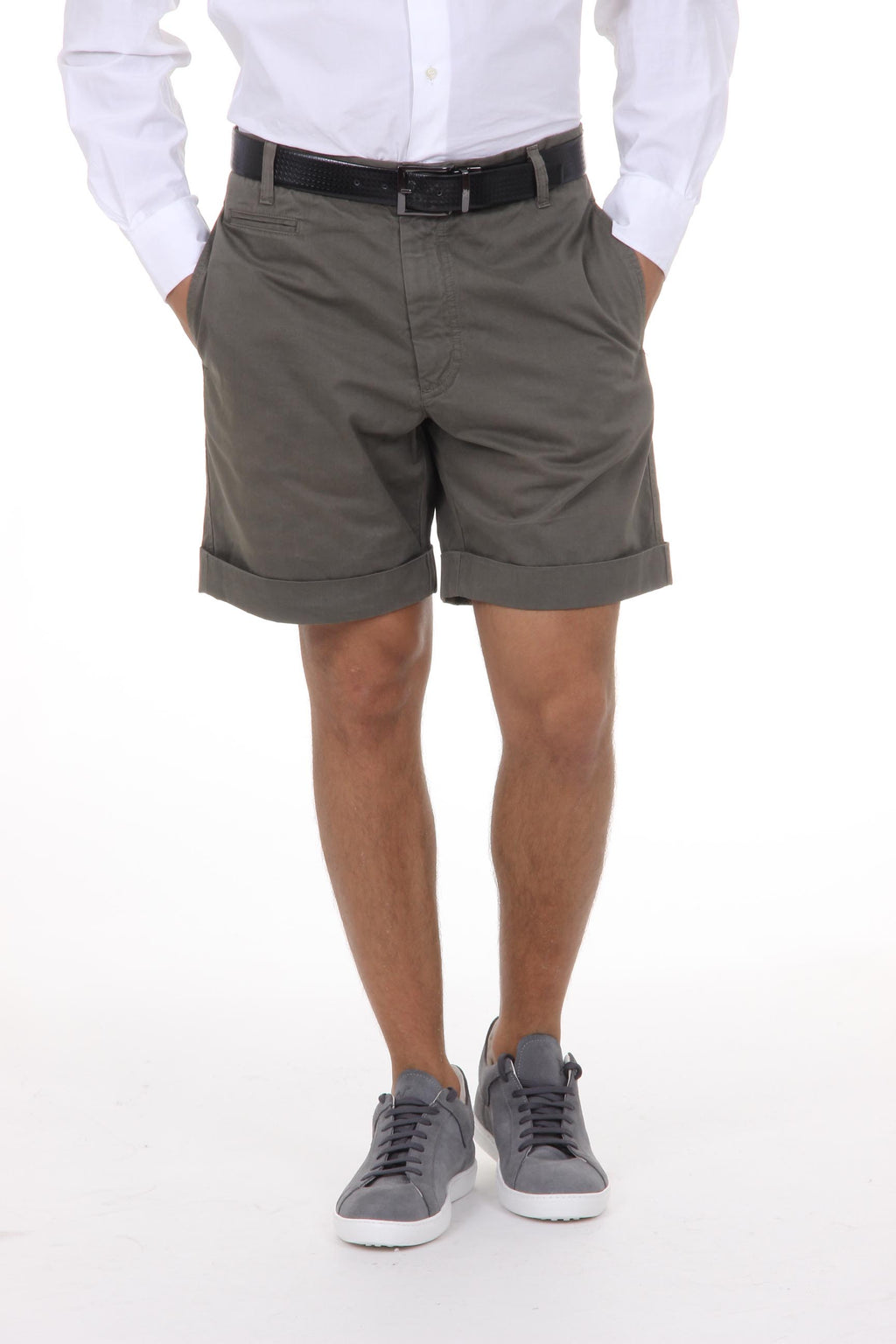 Pantalones cortos Fred Perry para hombre 30502534 0918