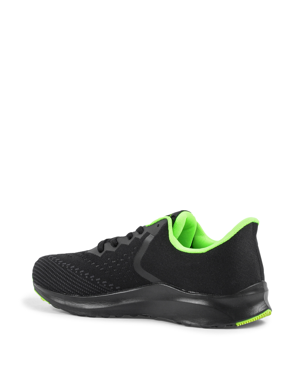 19V69 Italia Zapatilla Hombre V032 NERO VERDE