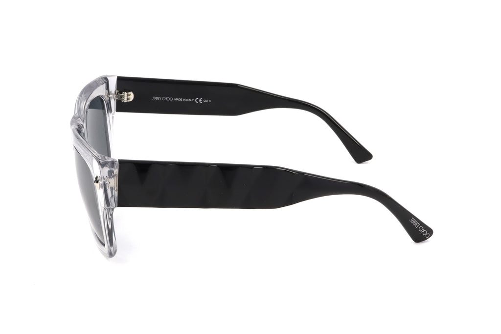 Gafas de sol unisex Jimmy Choo DUDE S KB7 52 22 140 GRIS