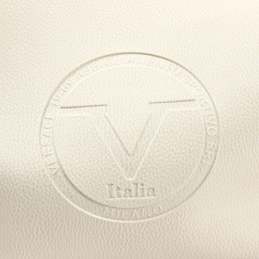 Bolso de mano para mujer V 1969 Italia