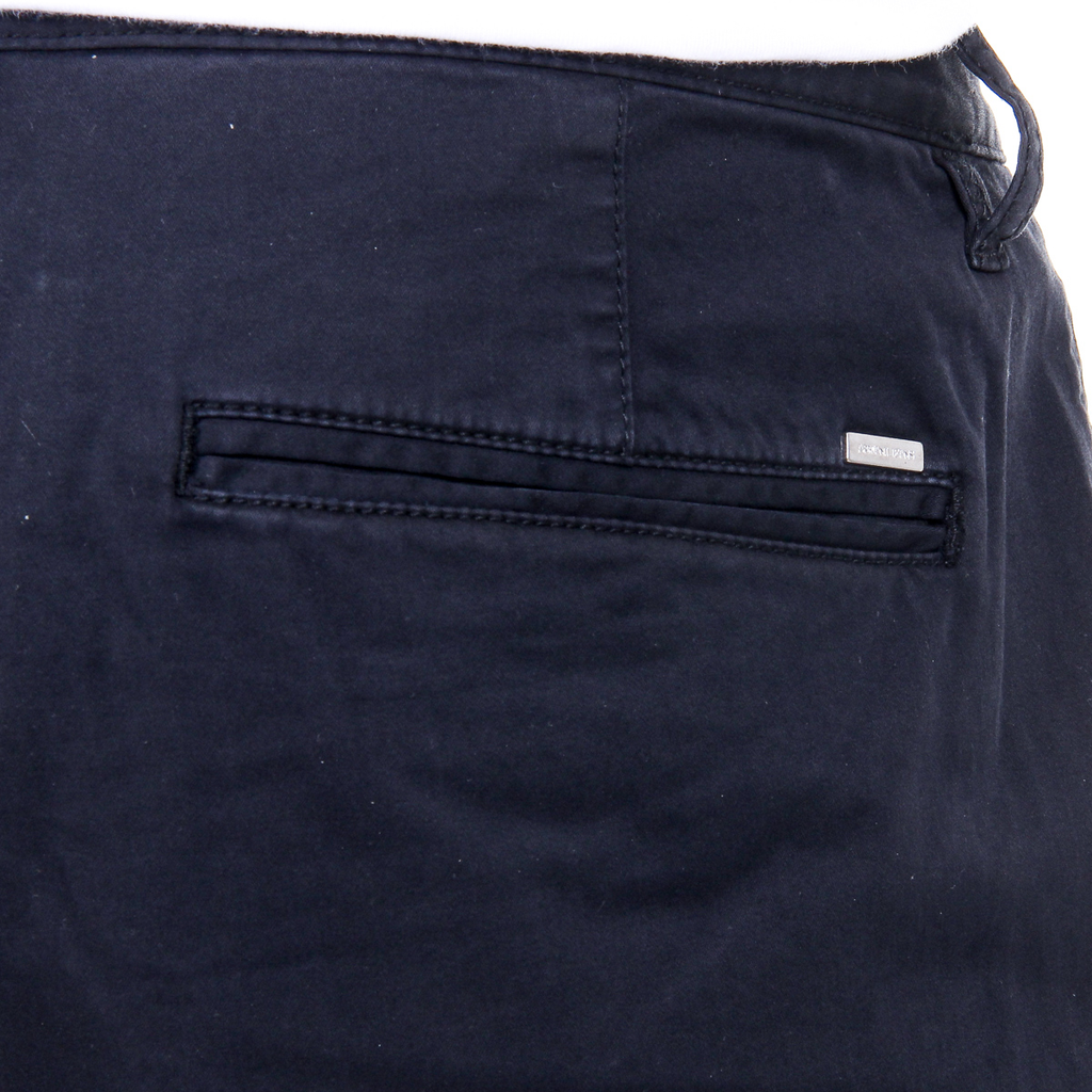 Armani Jeans Mens Shorts Blue 3Y6S31 6NEDZ 0561