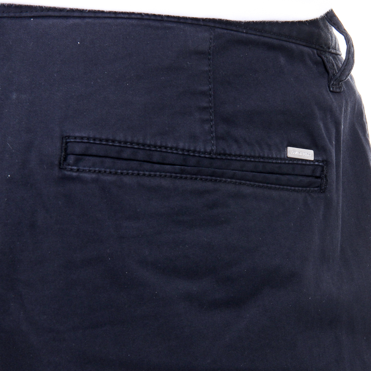 Armani Jeans Mens Shorts Blue 3Y6S31 6NEDZ 0561