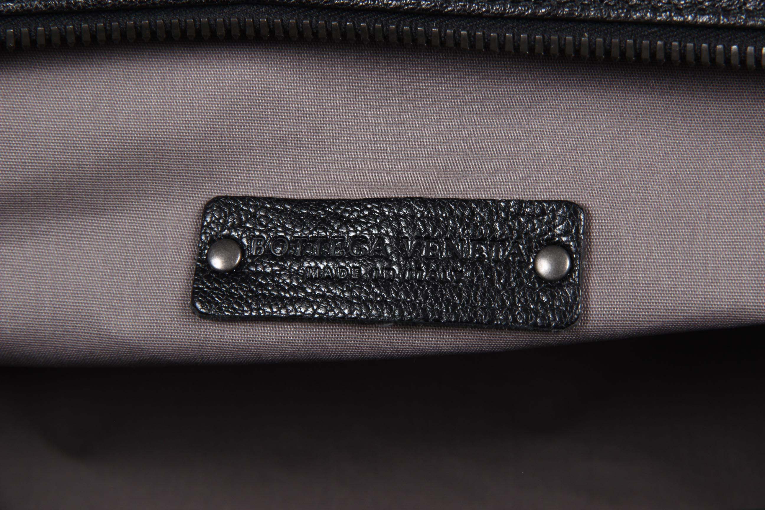 Bolso de hombre Bottega Veneta 344702 VADN0 1000