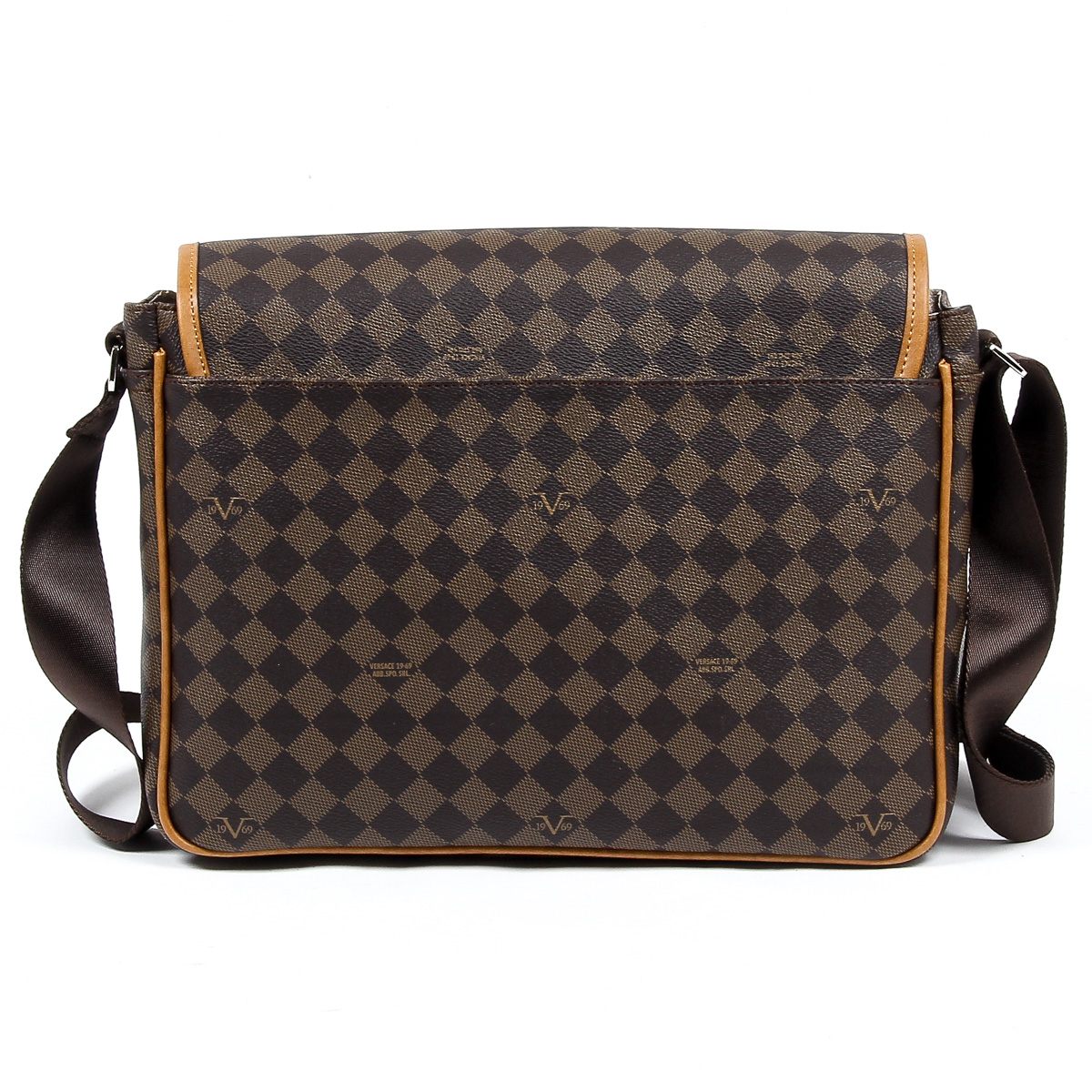 V 1969 Italia Mens Bag