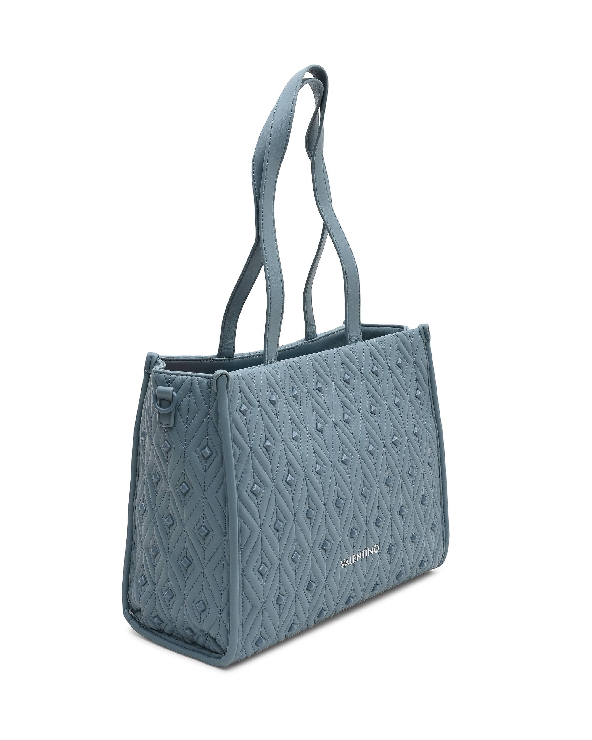 Valentino Womens Shoulder Bag VBS8AC01 084