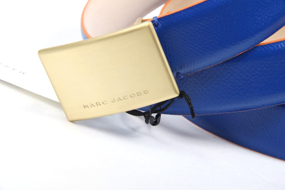 Cinturones Marc Jacobs para hombre S84TP0113 SX8545 520