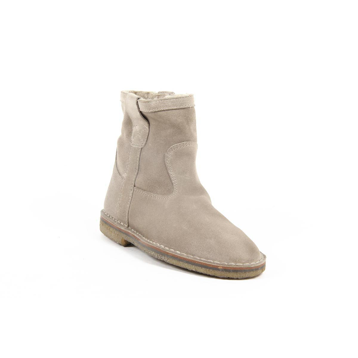 Bota corta Venezia para mujer Golden Goose Deluxe Brand G19D081.A1