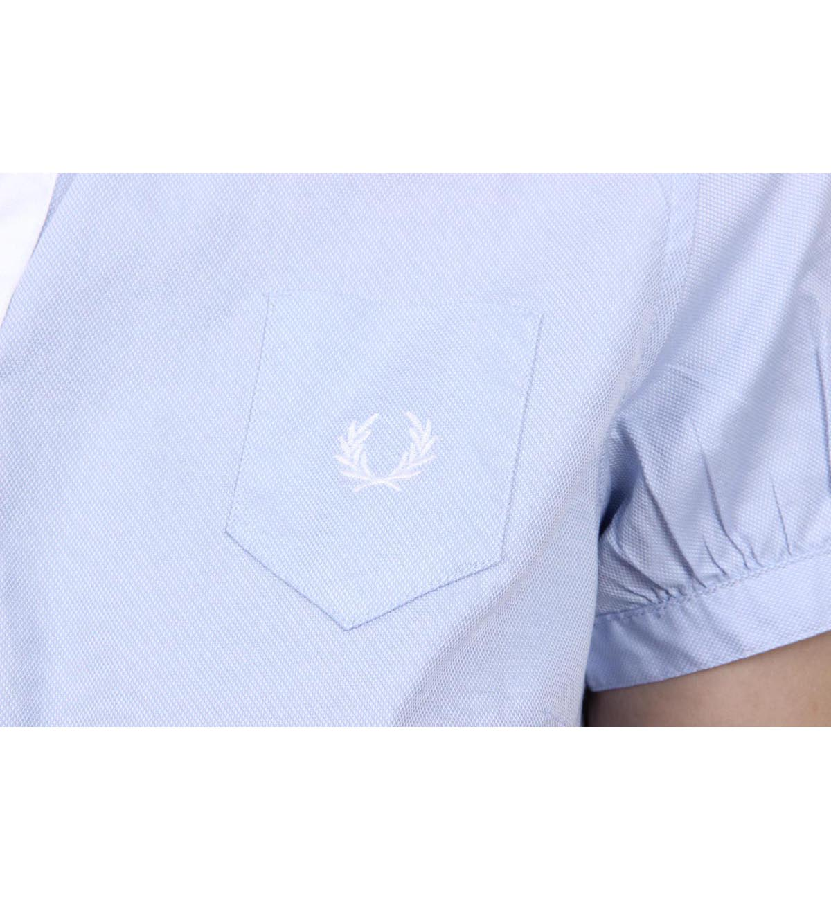 Camisa Fred Perry para mujer 31202309 0031