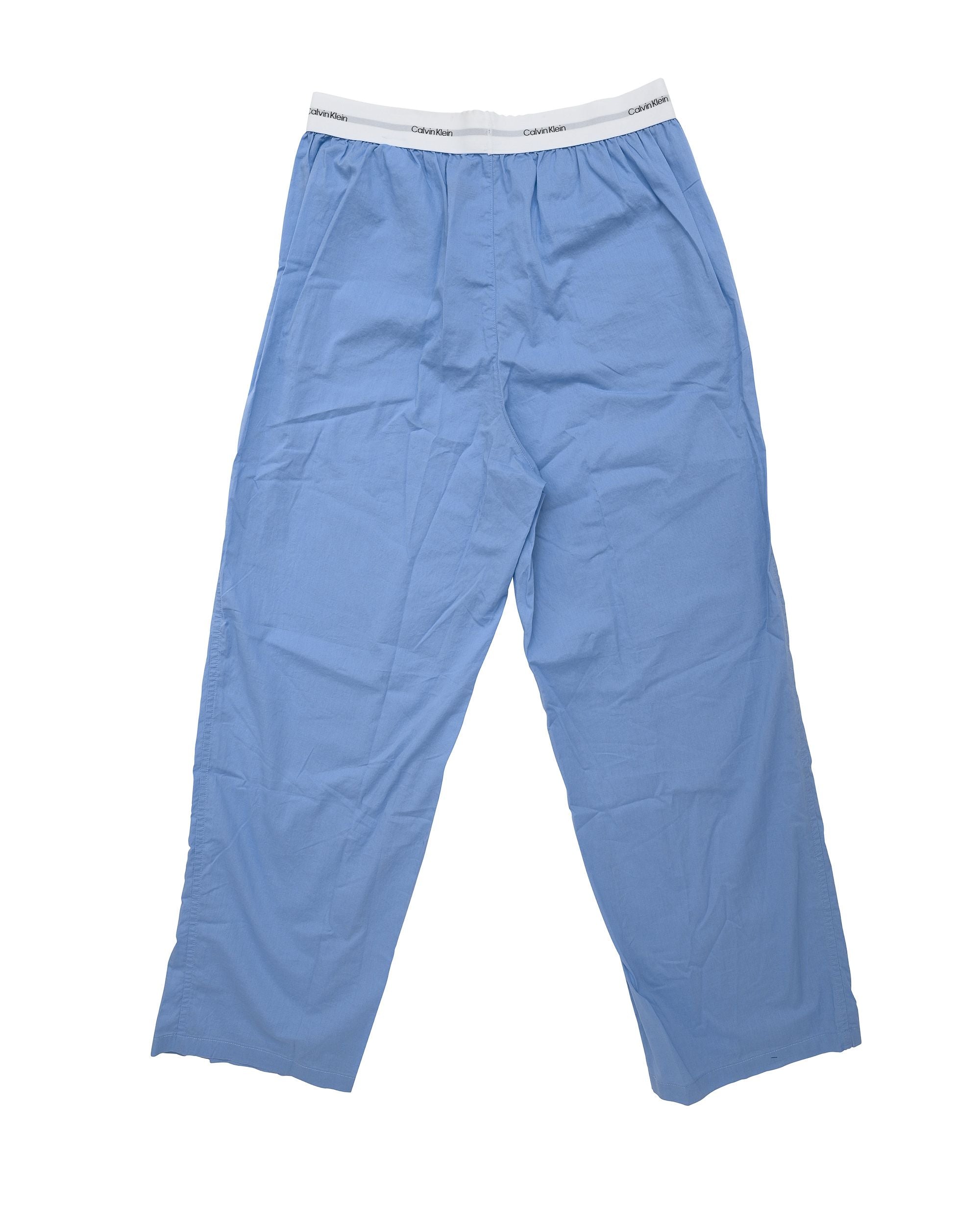 Calvin Klein Womens Pants LV00QS7410PWB