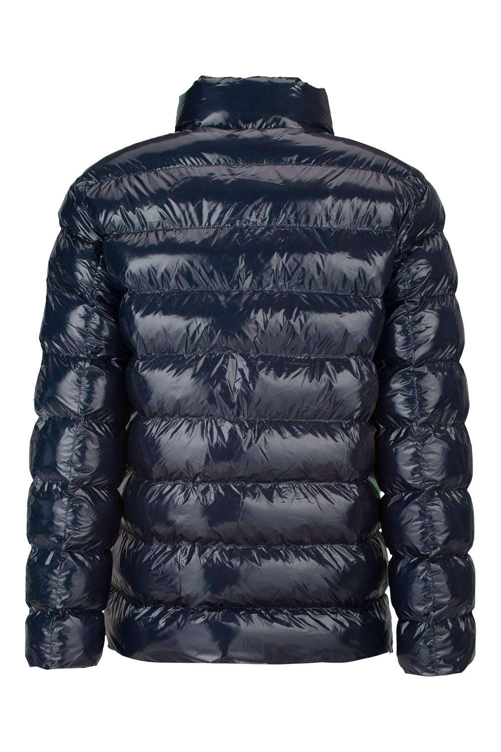 19V69 Italia Chaqueta para hombre Azul Marino LORENZO AZUL MARINO