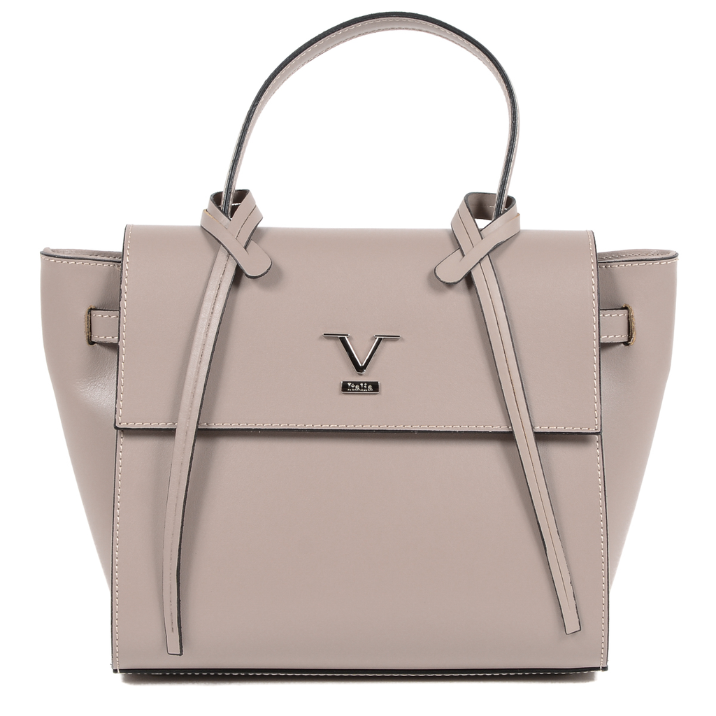 Bolso de mano Mujer V 1969 Italia Topo GIORGIA
