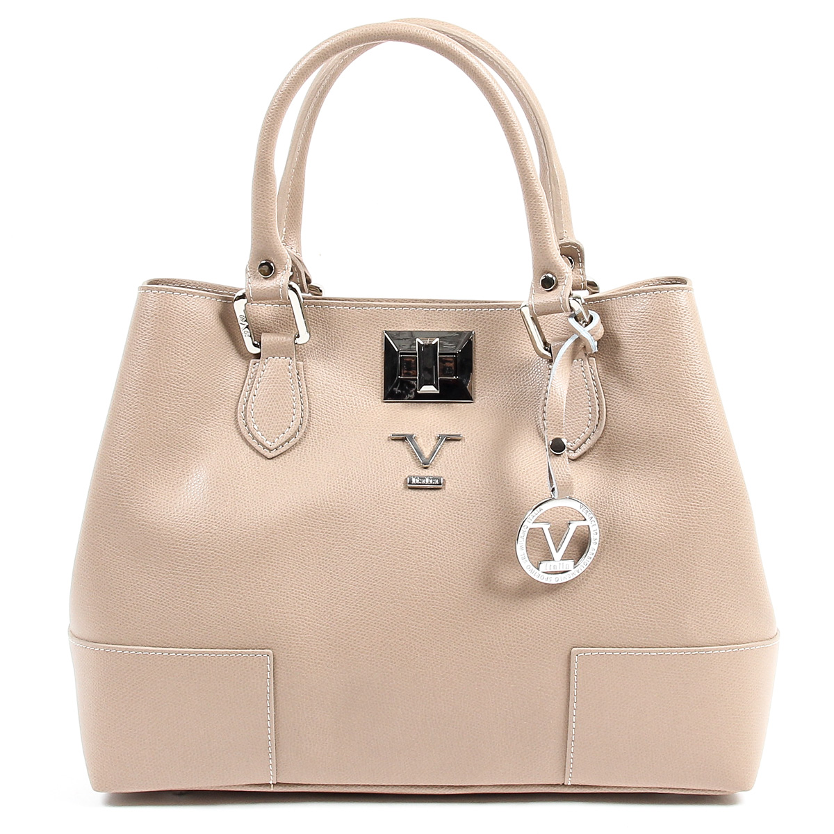 V 1969 Italia Bolso Mujer V013-S PALMELLATO CIPRIA