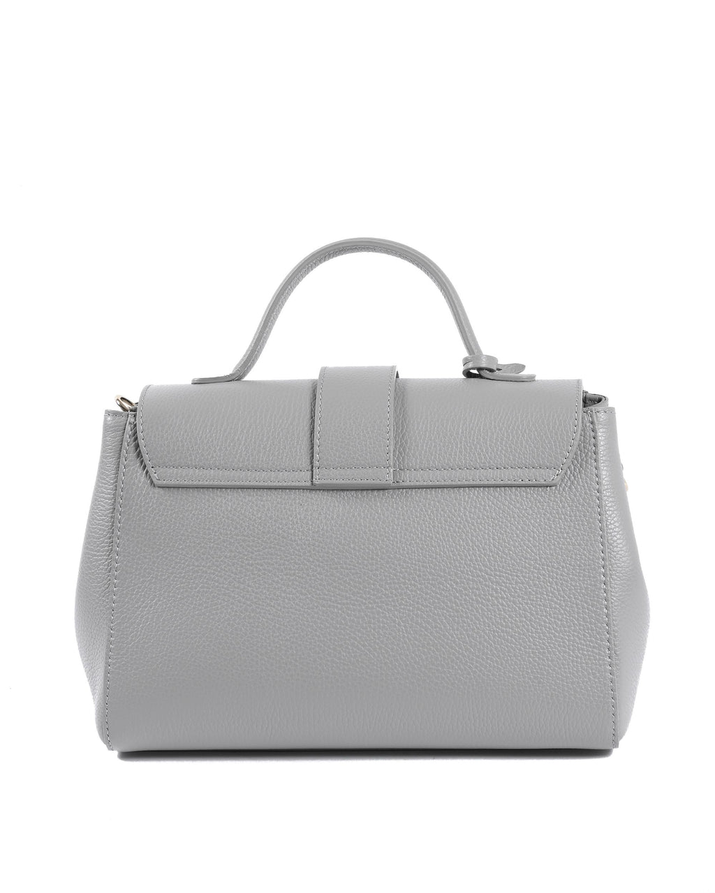 Bolso de mano Mujer V Italia Gris BC10280 52 DOLLARO GRIGIO
