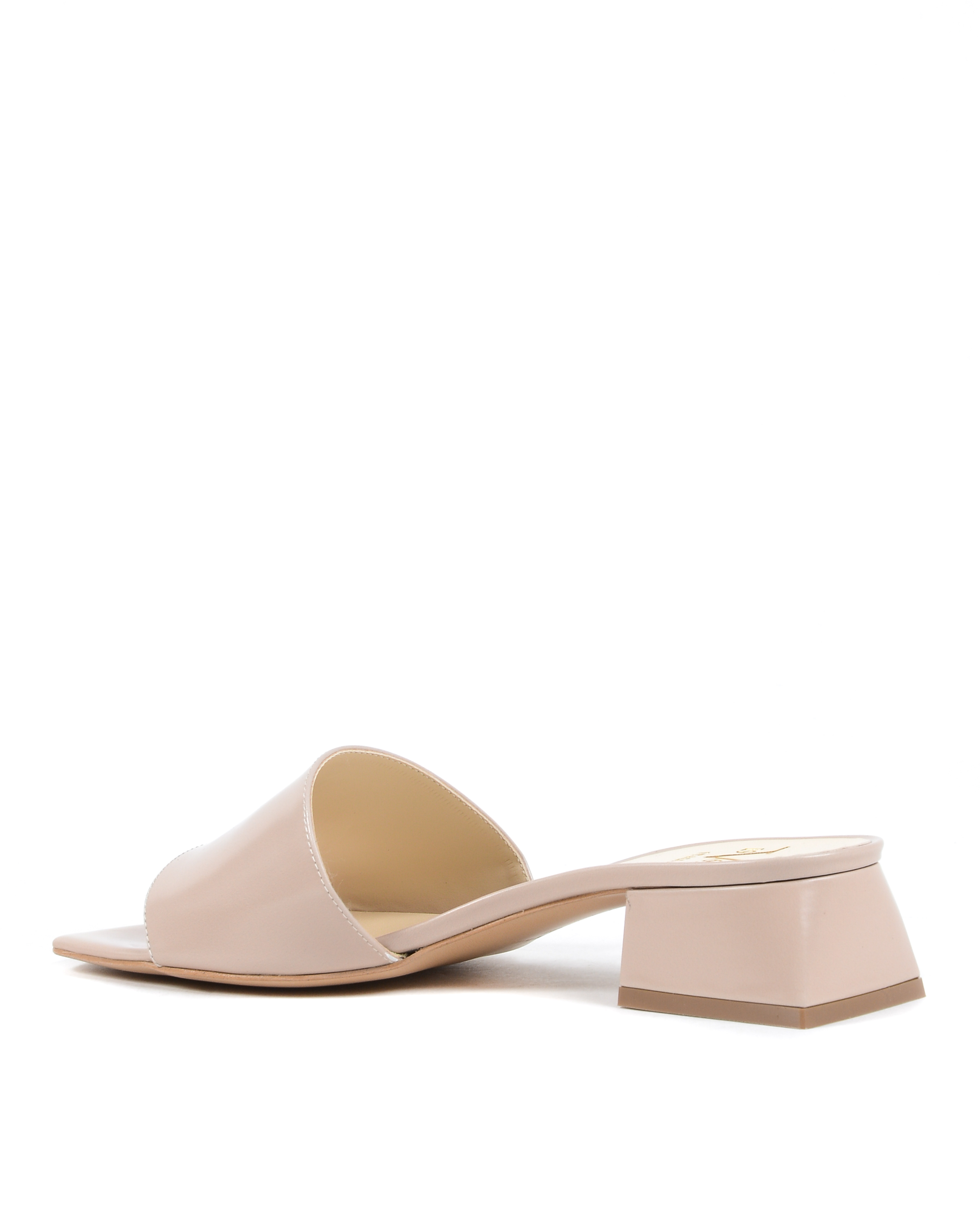 19V69 Italia Sandalia de mujer Beige 4909 TRADE BEIGE
