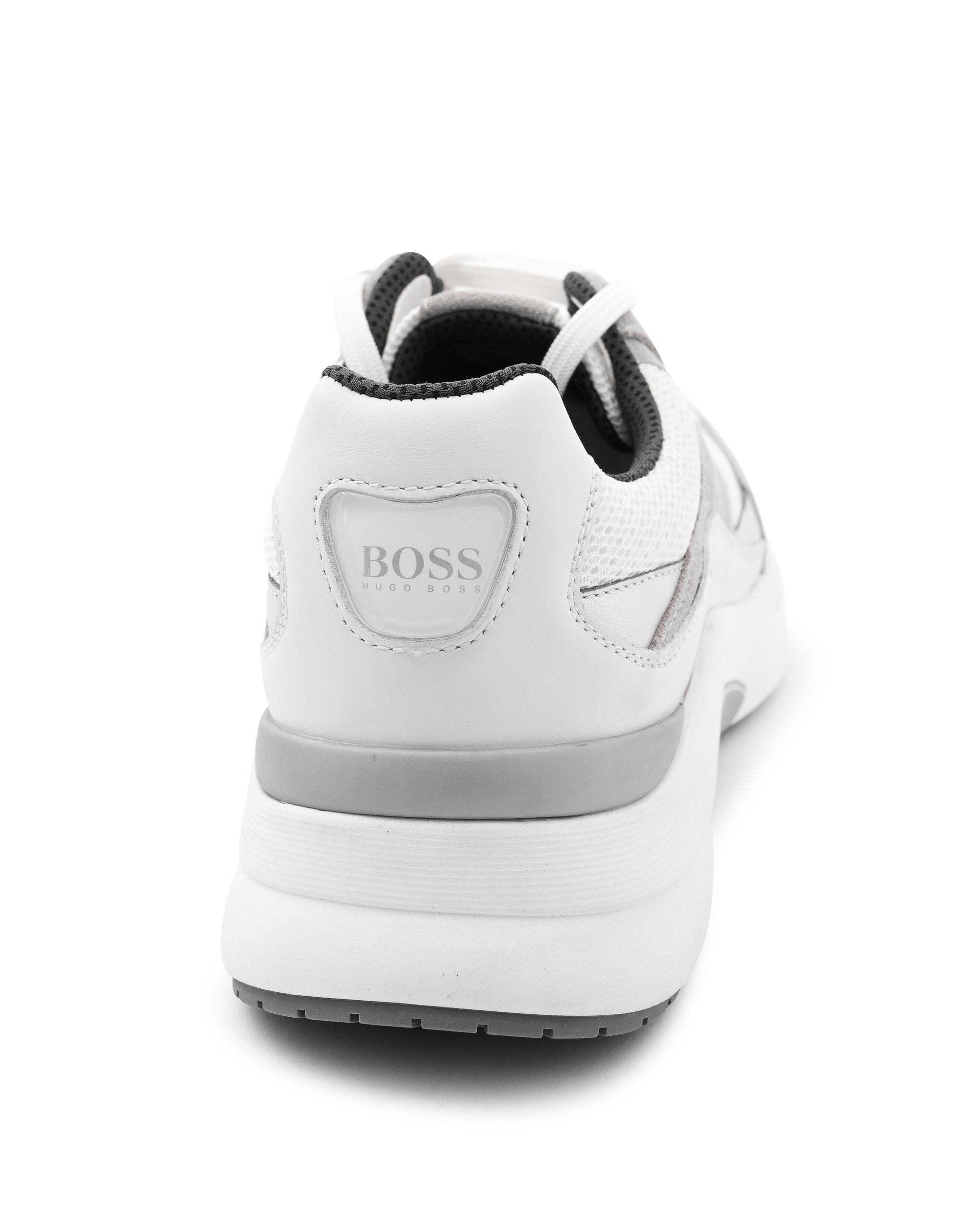 Zapatillas Boss by Hugo Boss para hombre 50446943 100