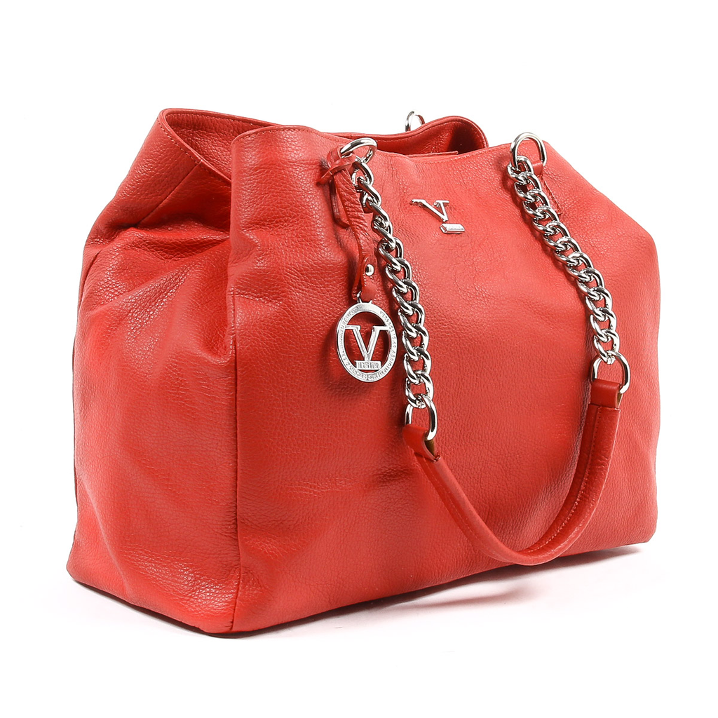 Bolso Mujer V 1969 Italia V012-S DOLLARO ROSSO
