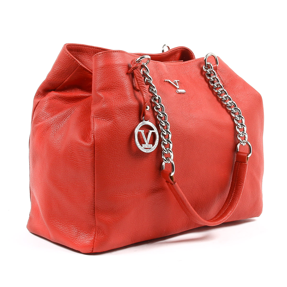 Bolso Mujer V 1969 Italia V012-S DOLLARO ROSSO