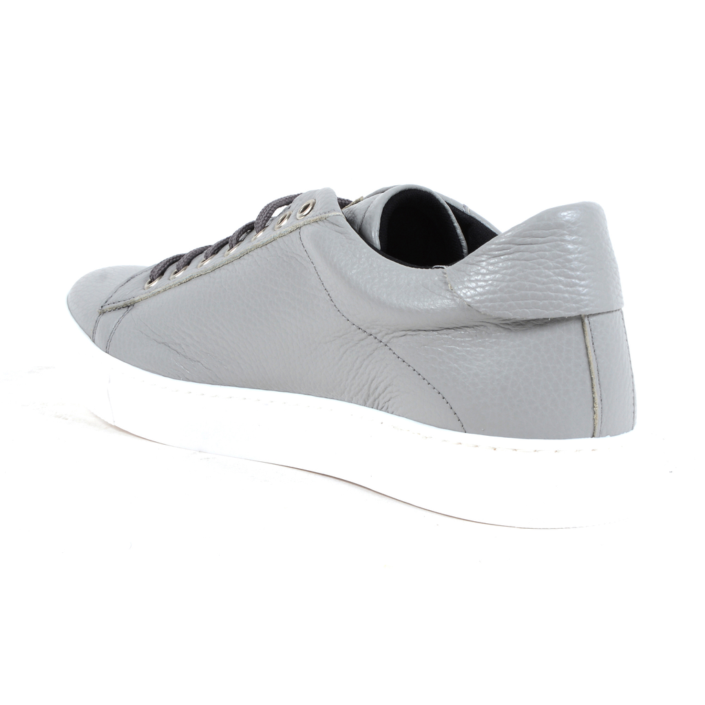 V 1969 Italia Zapatillas de hombre Gris BRAD