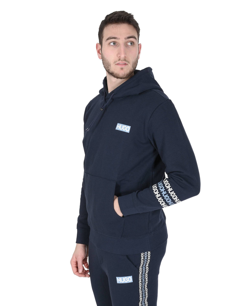 Sudadera Hugo by Hugo Boss para hombre 50448840 405