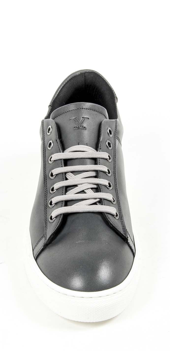 Zapatillas deportivas V 1969 Italia para hombre V5390 TOKYO GRIGIO