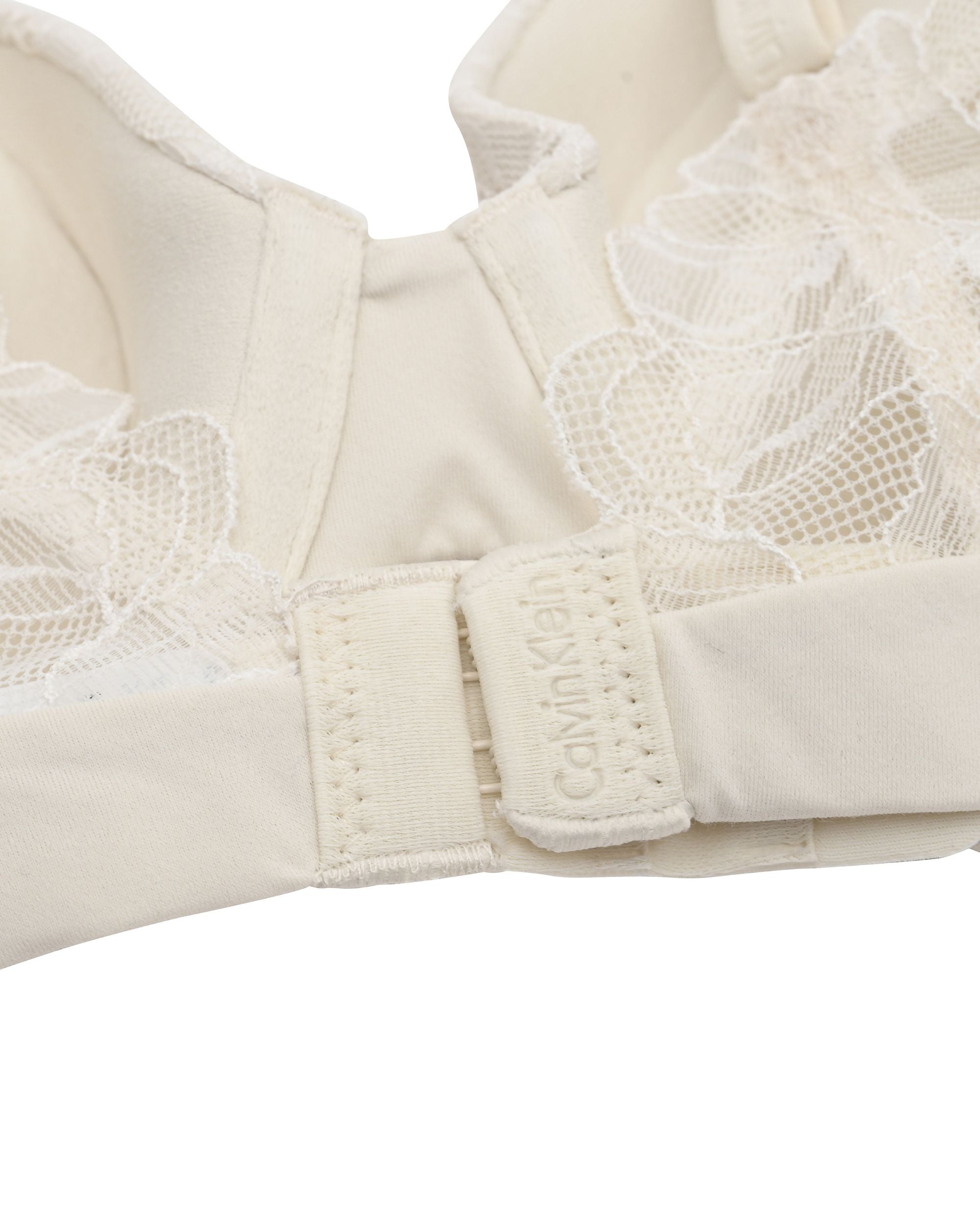 Calvin Klein Womens Bra LV00QF8443YAE
