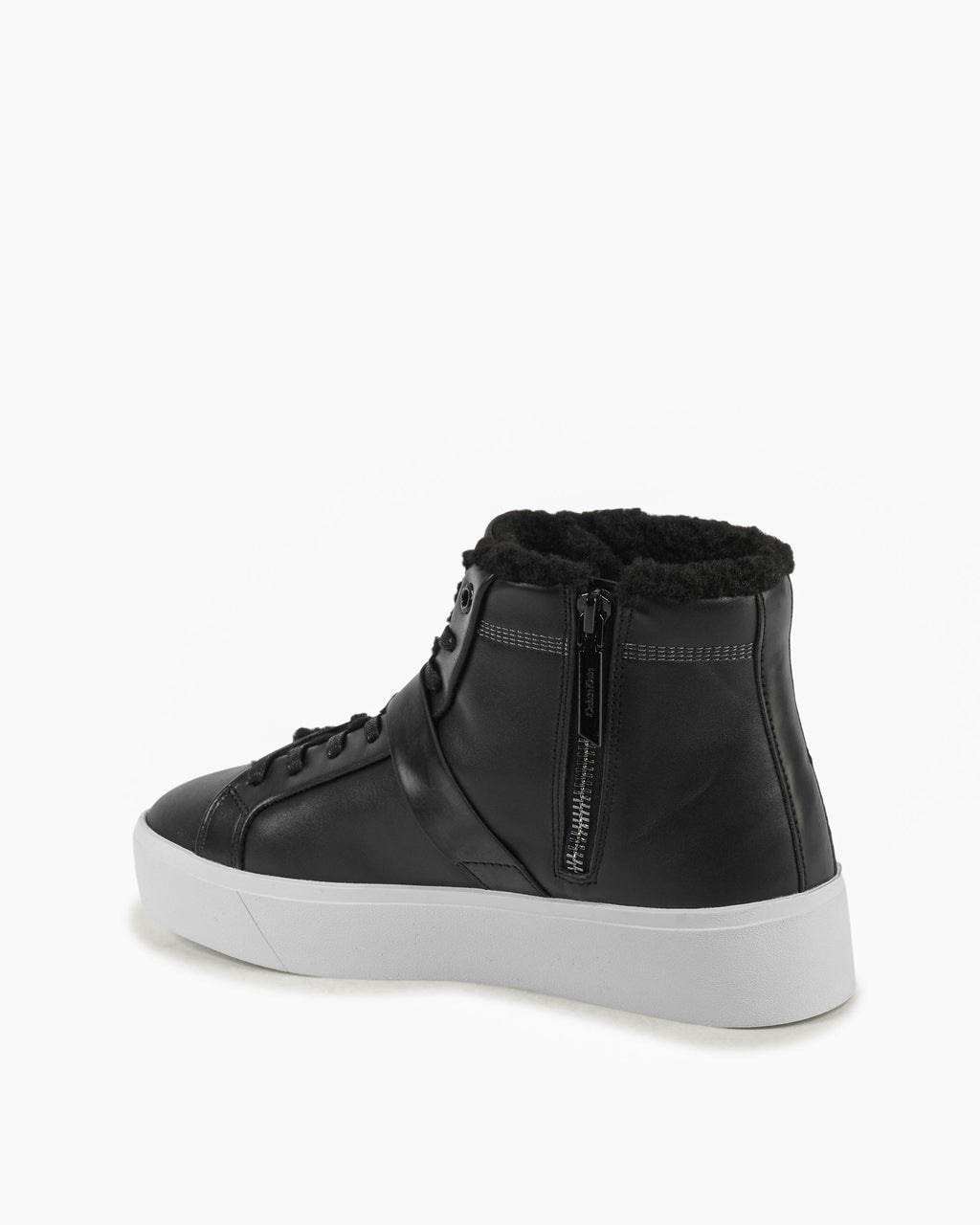 Zapatillas Calvin Klein para mujer NEGRO HW0HW01667BEH