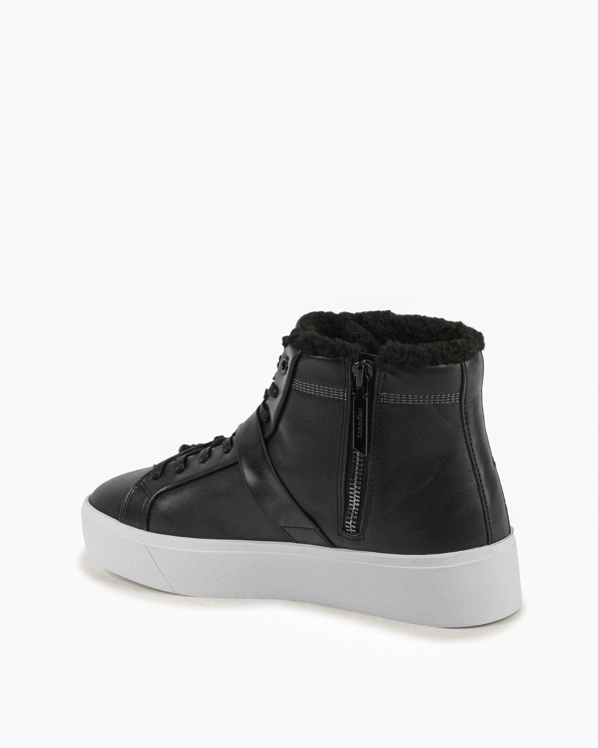Zapatillas Calvin Klein para mujer NEGRO HW0HW01667BEH