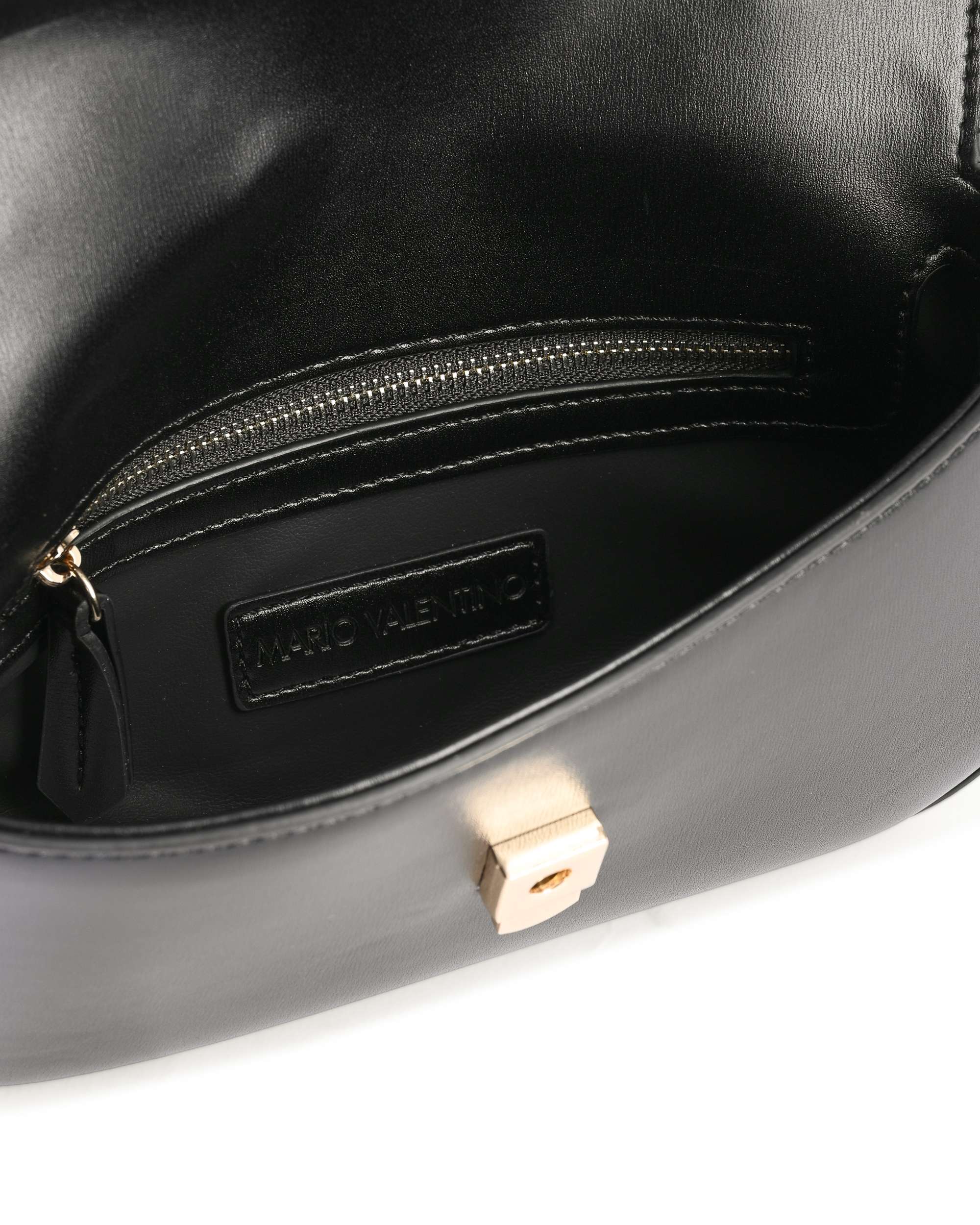 Bolso de hombro para mujer Valentino VBS8H309 001