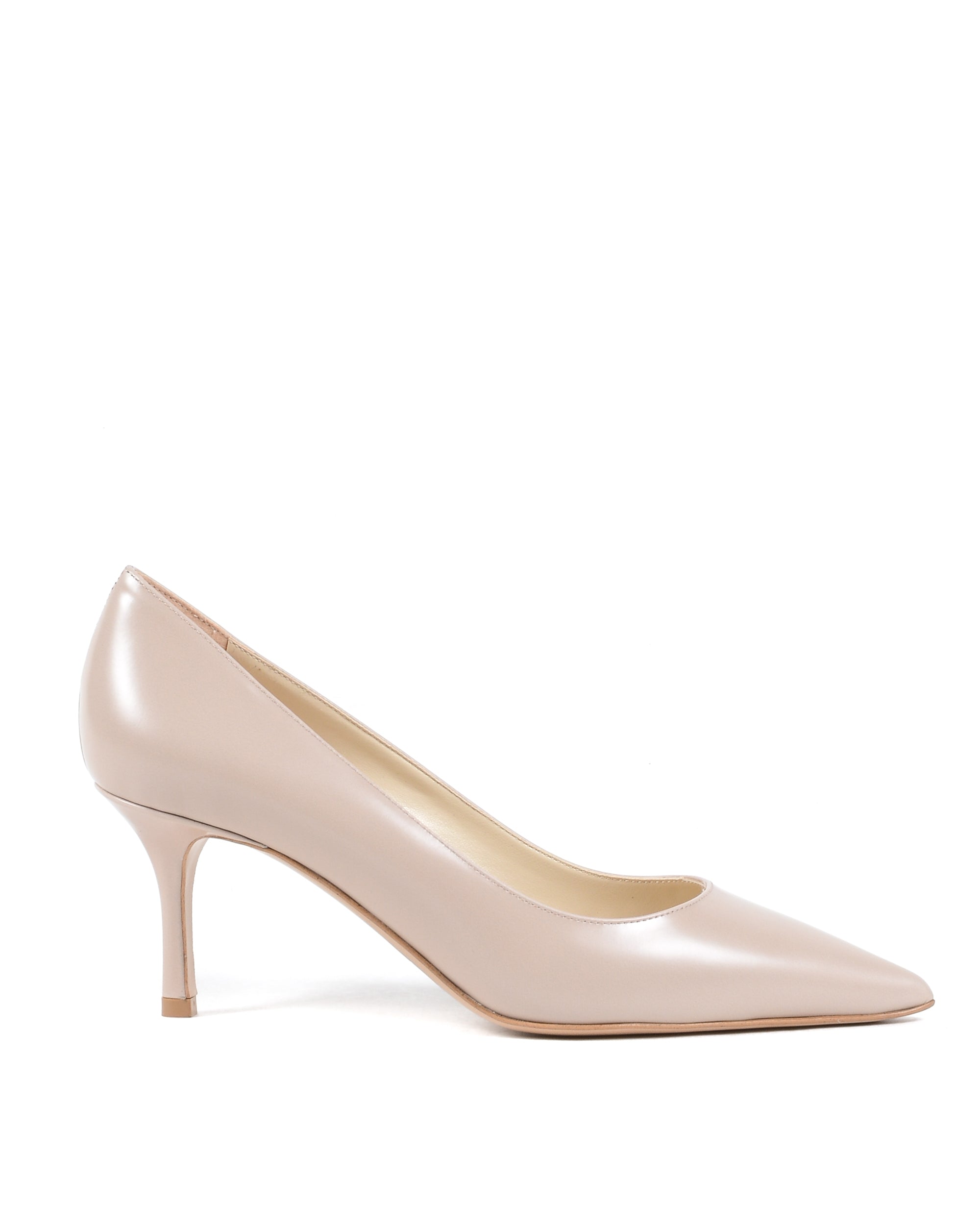 19V69 Italia Zapatos de salón para mujer beige DEC65 TRADE BEIGE