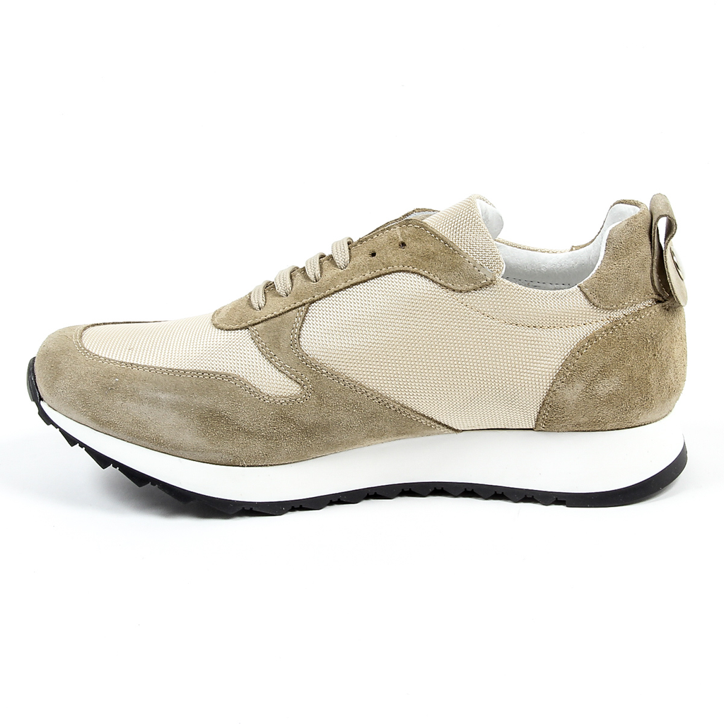 Zapatillas deportivas para hombre Andrew Charles