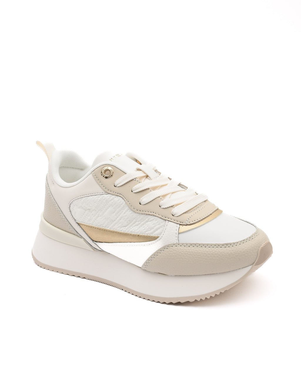 Zapatillas Tommy Hilfiger para mujer FW0FW082480F6