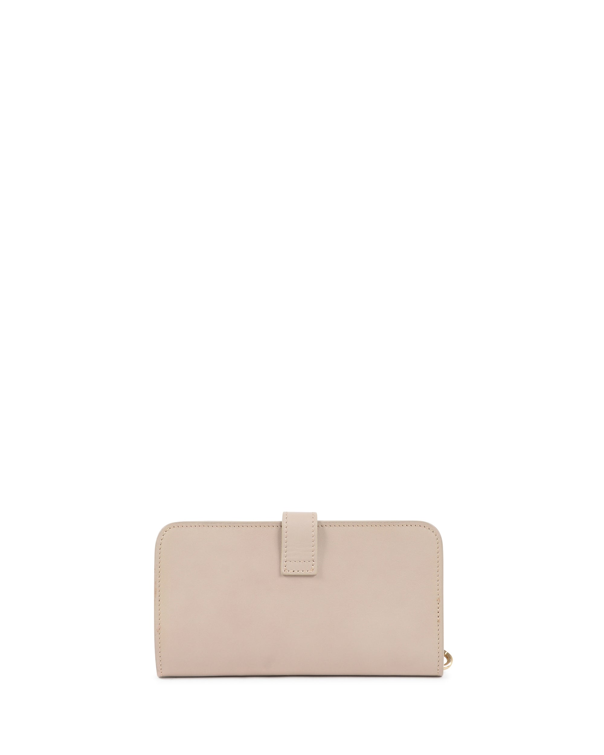 Cartera texturizada Paloma Smoothe