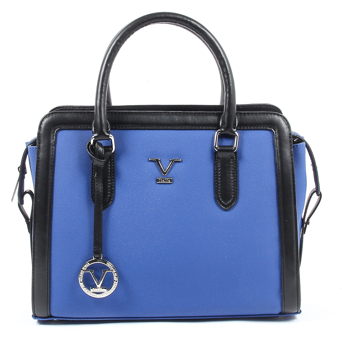 Bolso de mano para mujer V 1969 Italia
