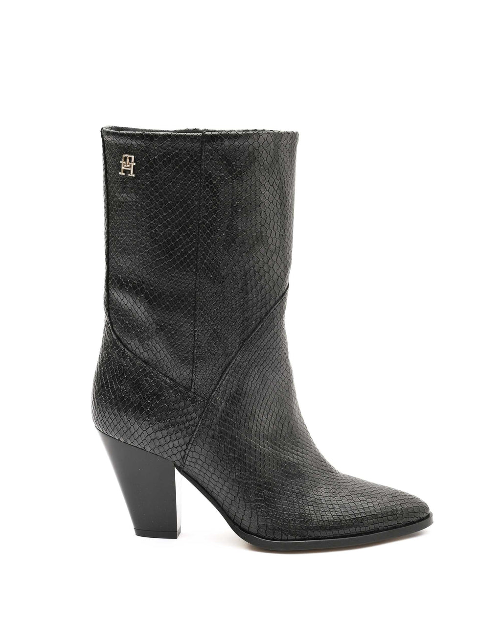 Botas Tommy Hilfiger para mujer FW0FW082550GJ