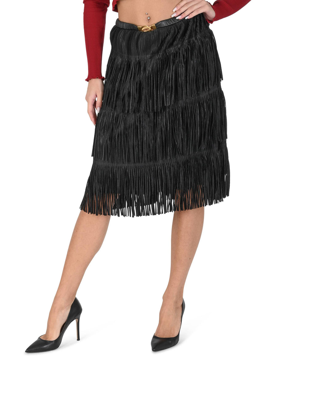 Vestido Tom Ford para mujer AB3356SDE401 LB999 801