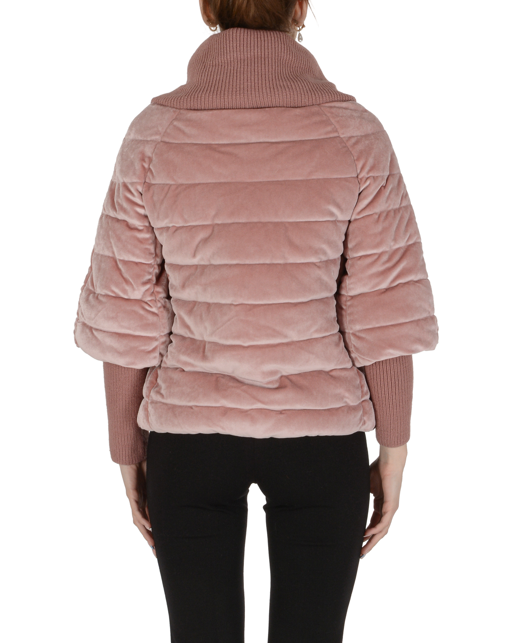 19V69 Italia Chaqueta de mujer rosa DIONE PINK