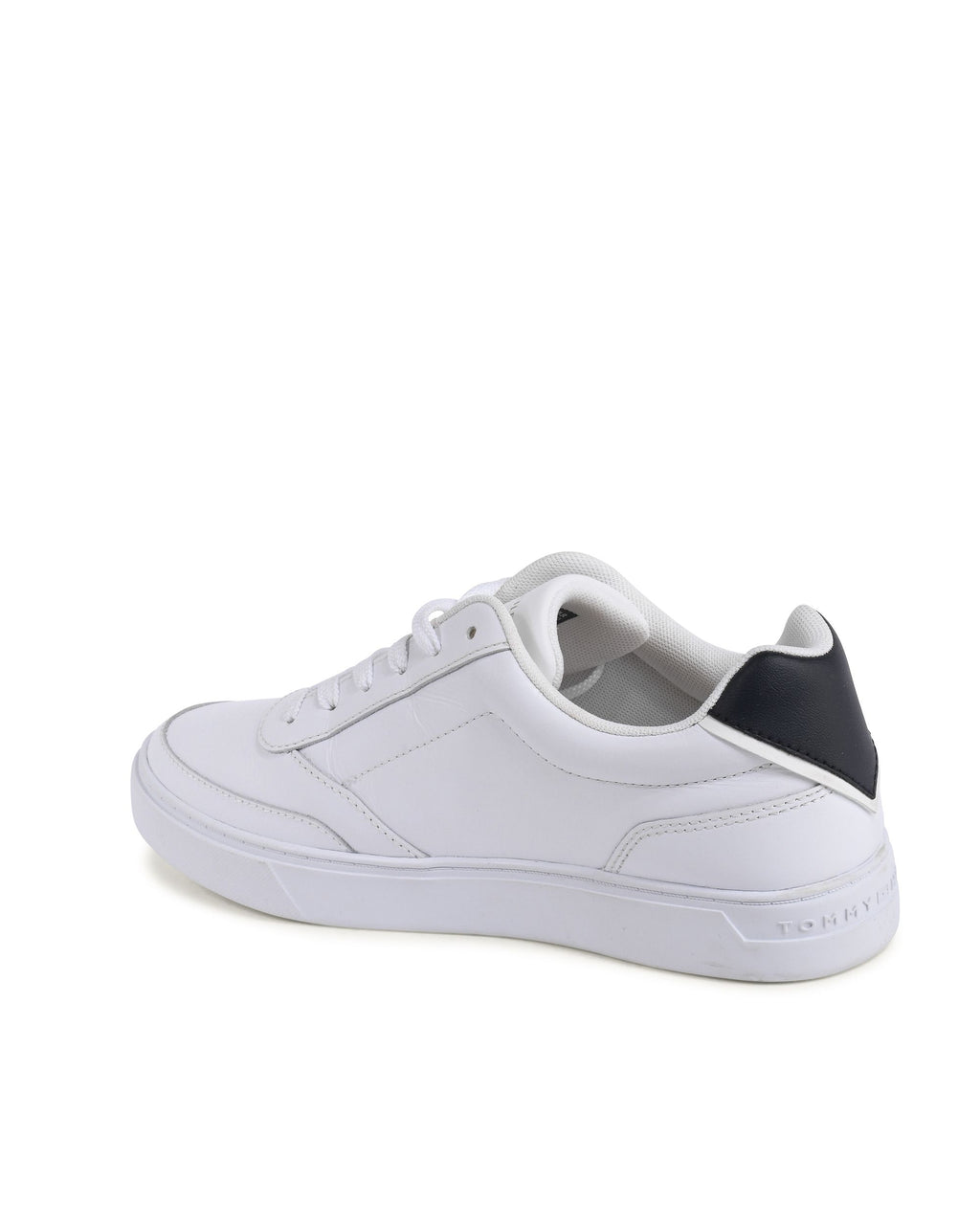 Zapatillas Tommy Hilfiger para mujer blancas FW0FW07567YBS