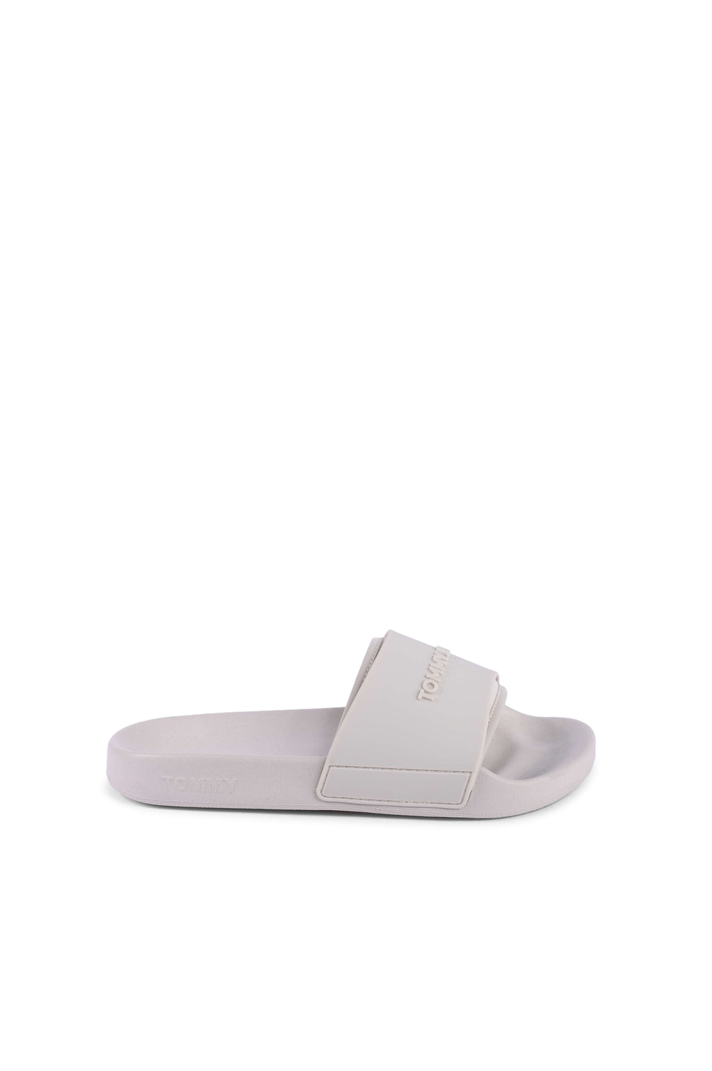 Sandalias Tommy Hilfiger para mujer, color beige, EN0EN02432AEV