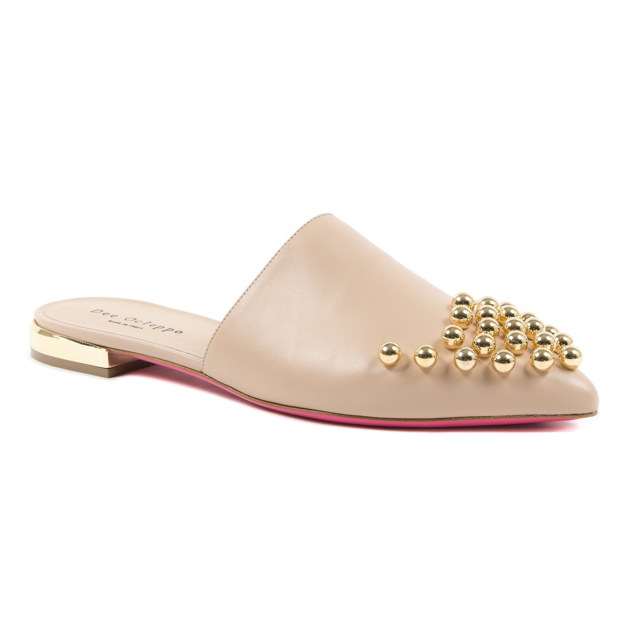 Sandalias Marrakech