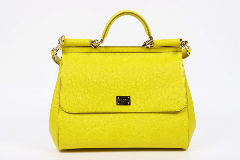 Bolso Dolce & Gabbana BB6015 A1001 80205