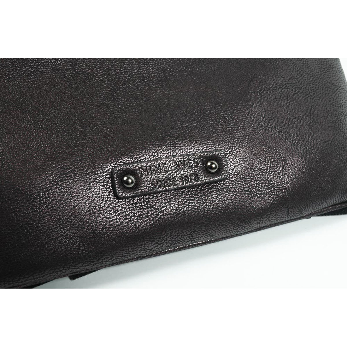 Bolso de mano para mujer Nine West 140401 GREAT PLUM