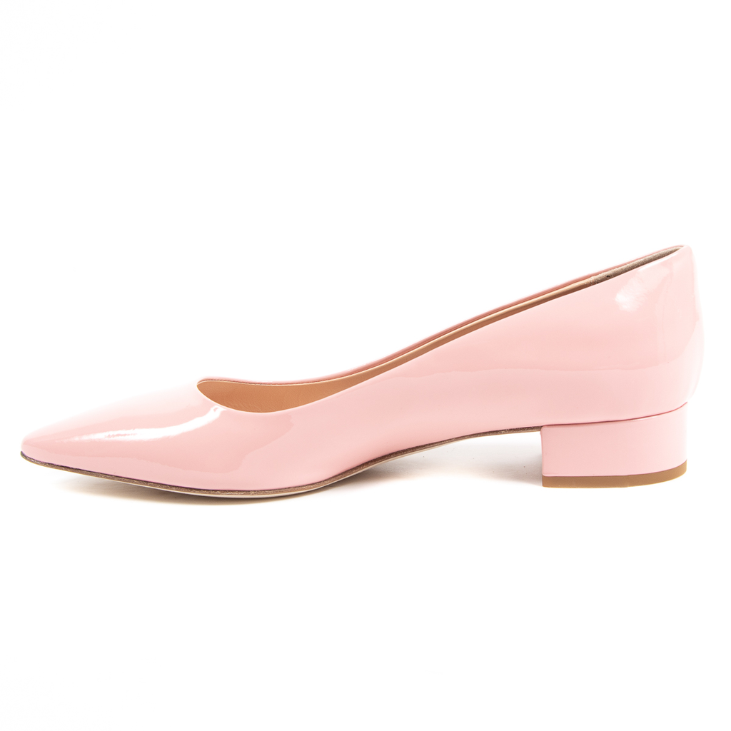 V 1969 Italia Bailarina para mujer Rosa ARIA